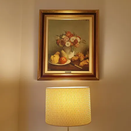 Spacieux Et Calme, Style Parisien, Toutes Commodites, Ideal Pour Un Sejour Authentique Saint-Denis (Seine-Saint-Denis)